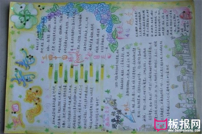 五四青年节，青年就是朝阳