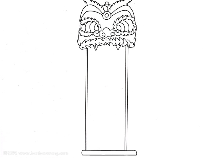 元旦快乐手抄报怎么画，元旦快乐手抄报简单又漂亮