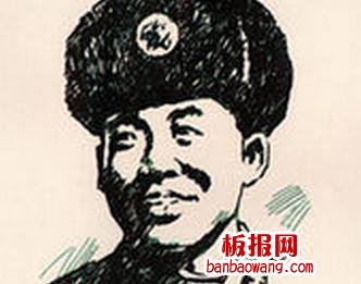 可以用在学雷锋手抄报