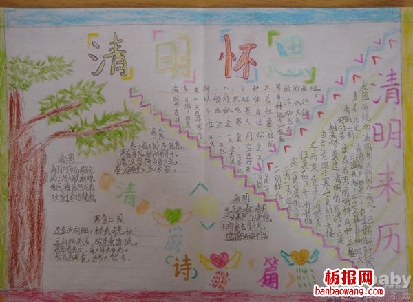 福建清明节习俗