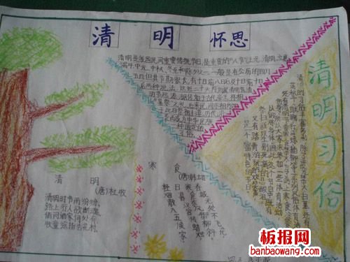 上海清明节习俗