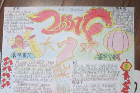 春节大联欢