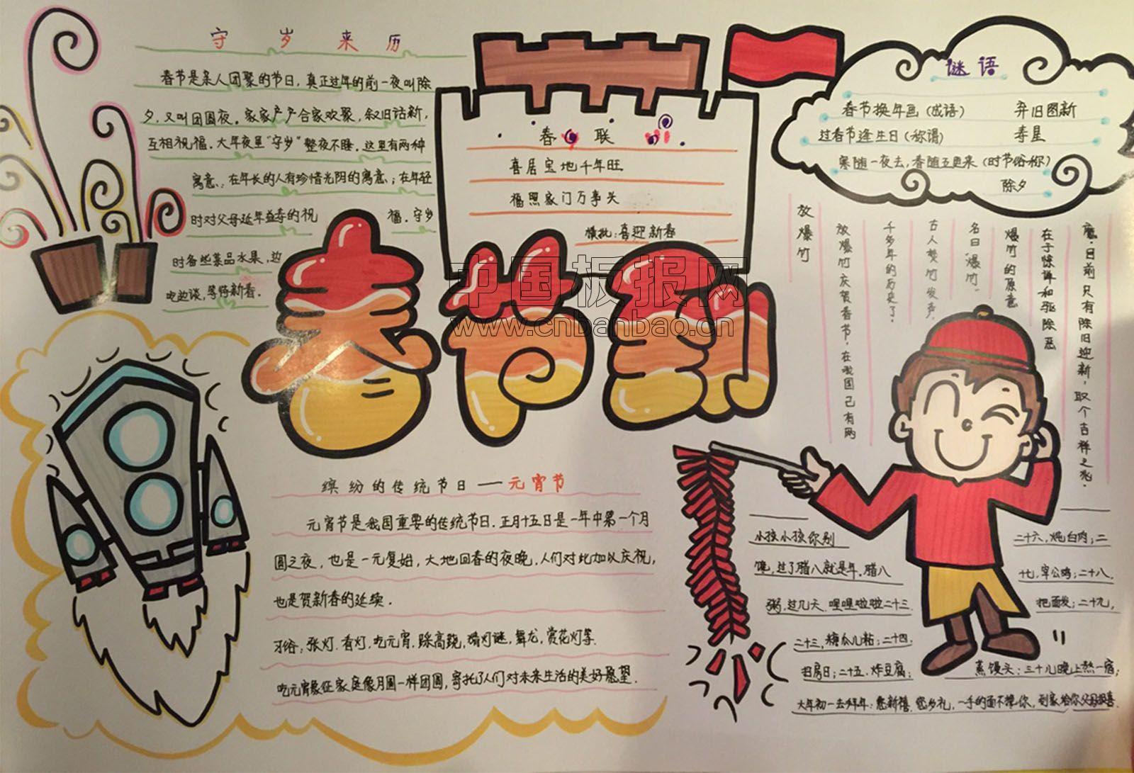 春节到