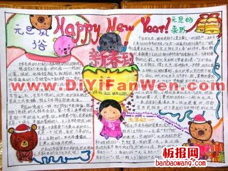 春节的习俗