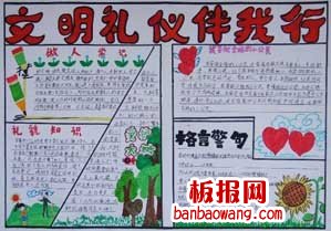 如何做讲文明懂礼貌的合格公民