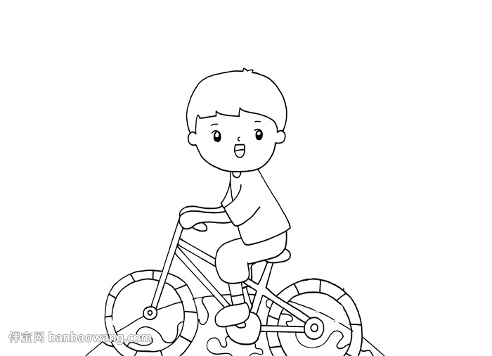 倡导低碳生活手抄报怎么画