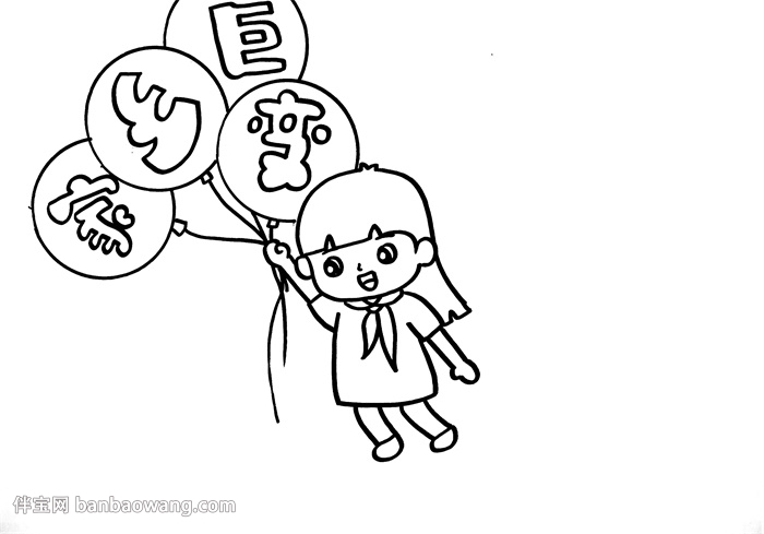 家乡巨变手抄报一等奖，家乡新面貌手抄报